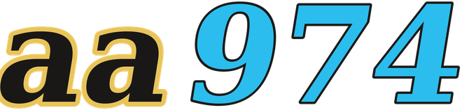 aa974 logotipo